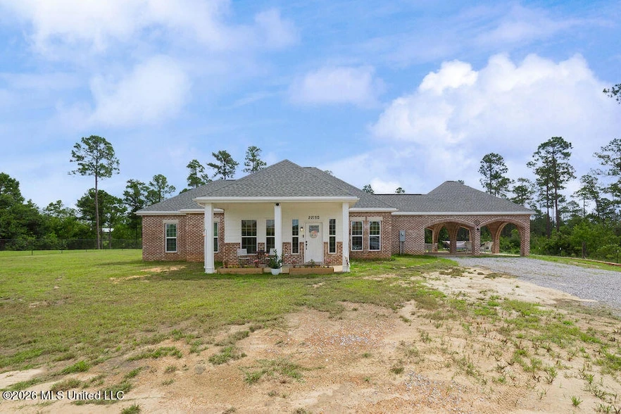 Main Listing Image