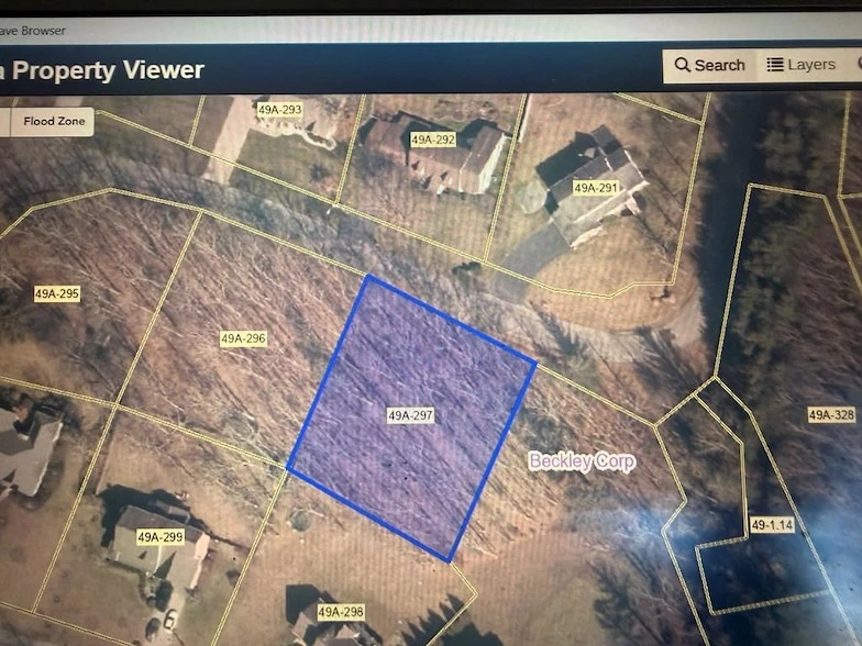 Main Listing Image