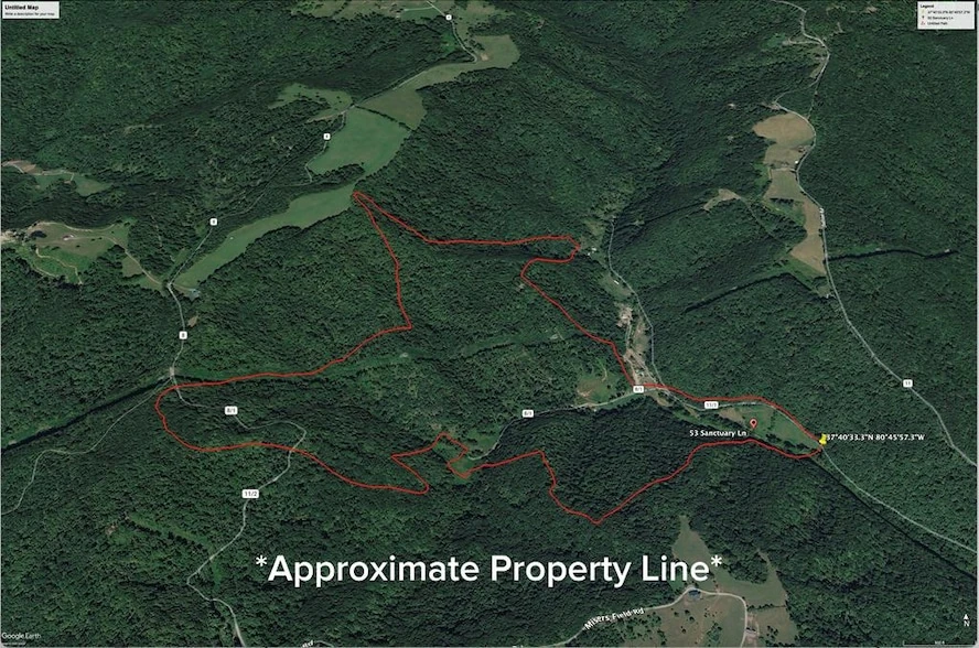 Main Listing Image