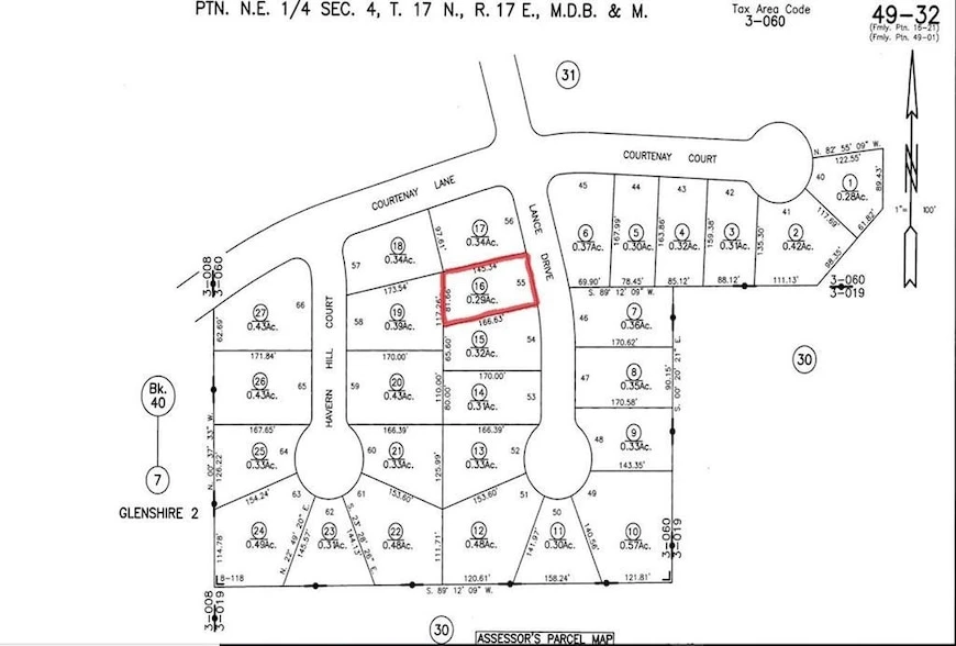 Main Listing Image