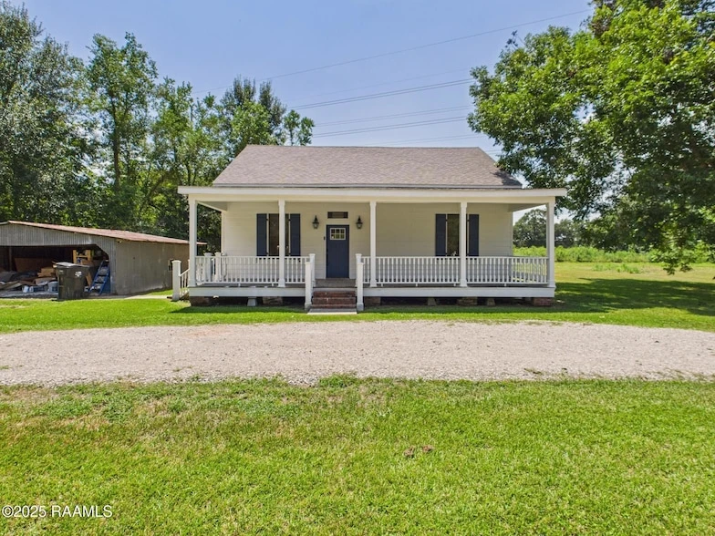 Main Listing Image