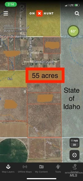 Main Listing Image