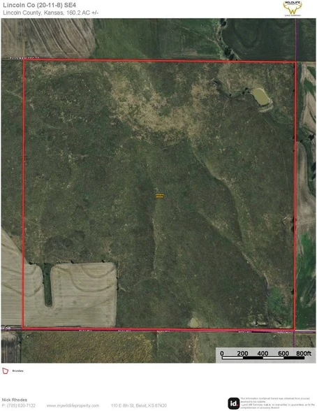 Main Listing Image