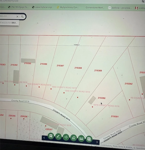 Main Listing Image