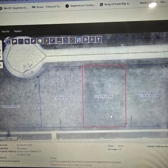 Main Listing Image