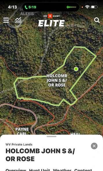 Main Listing Image