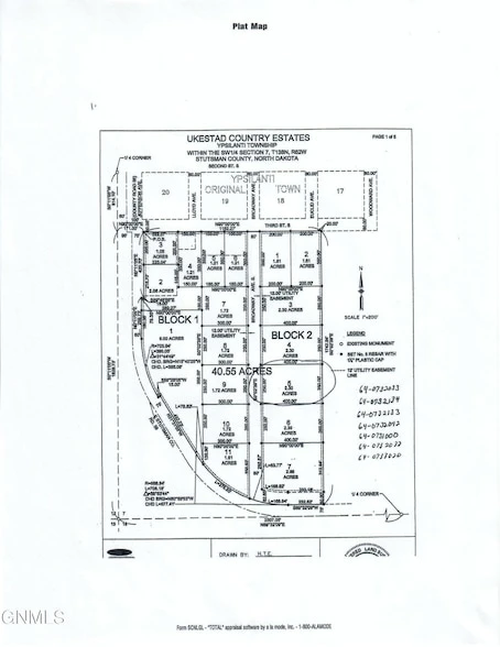 Main Listing Image