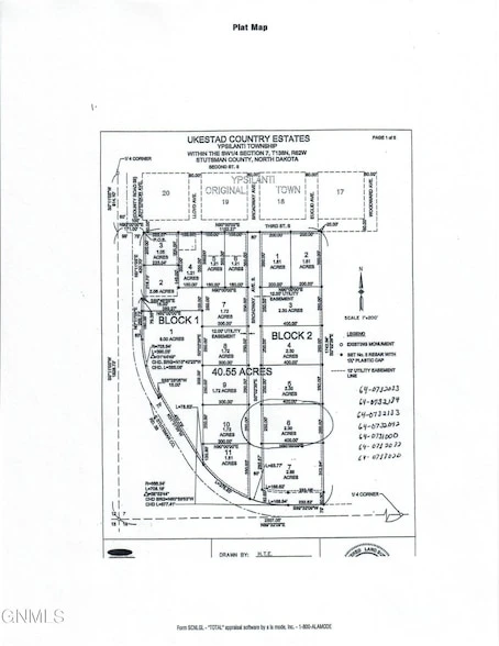Main Listing Image