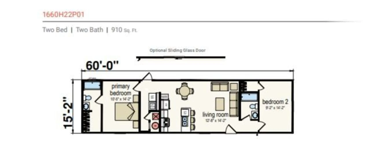 Main Listing Image