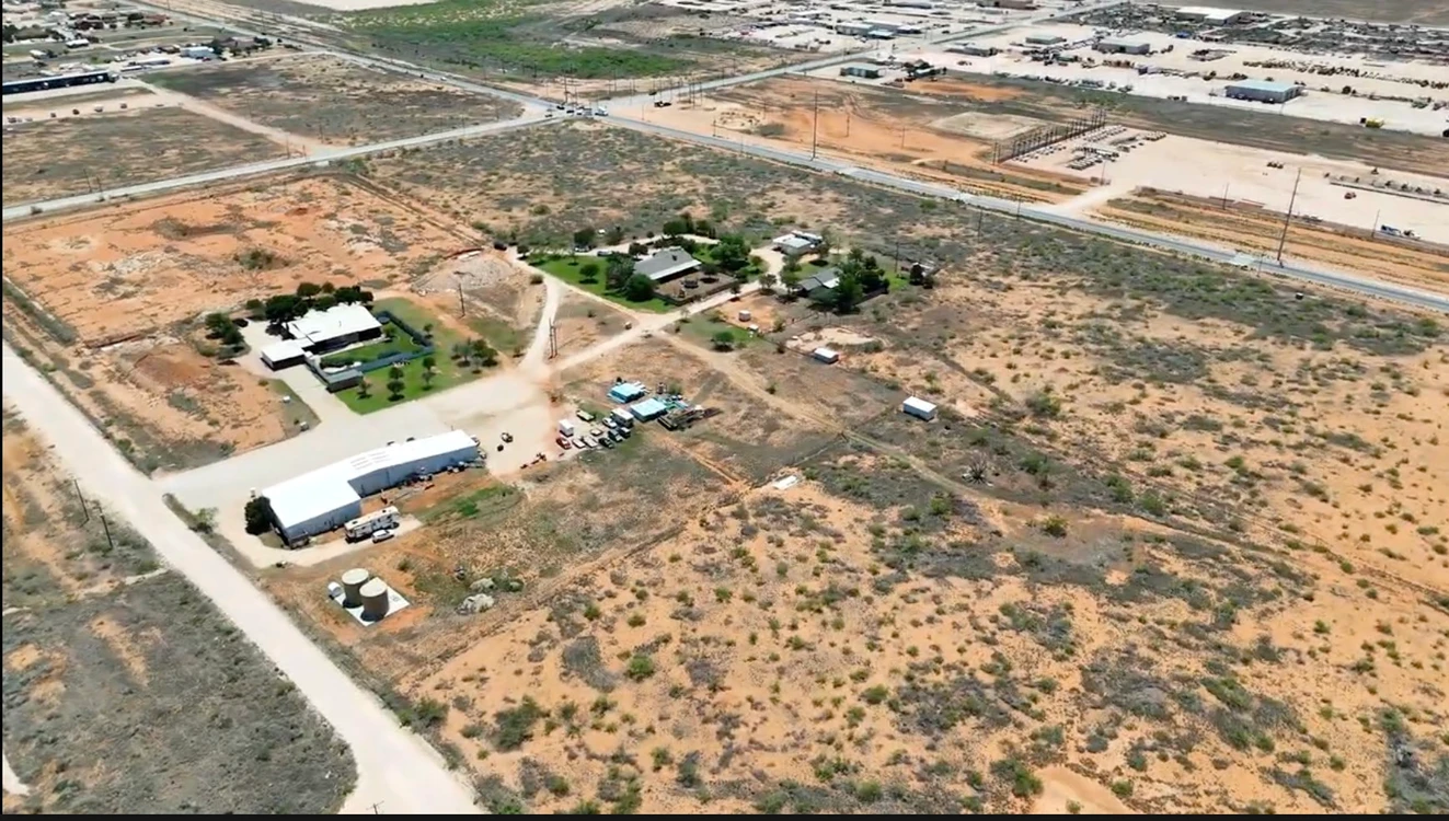 Main Listing Image