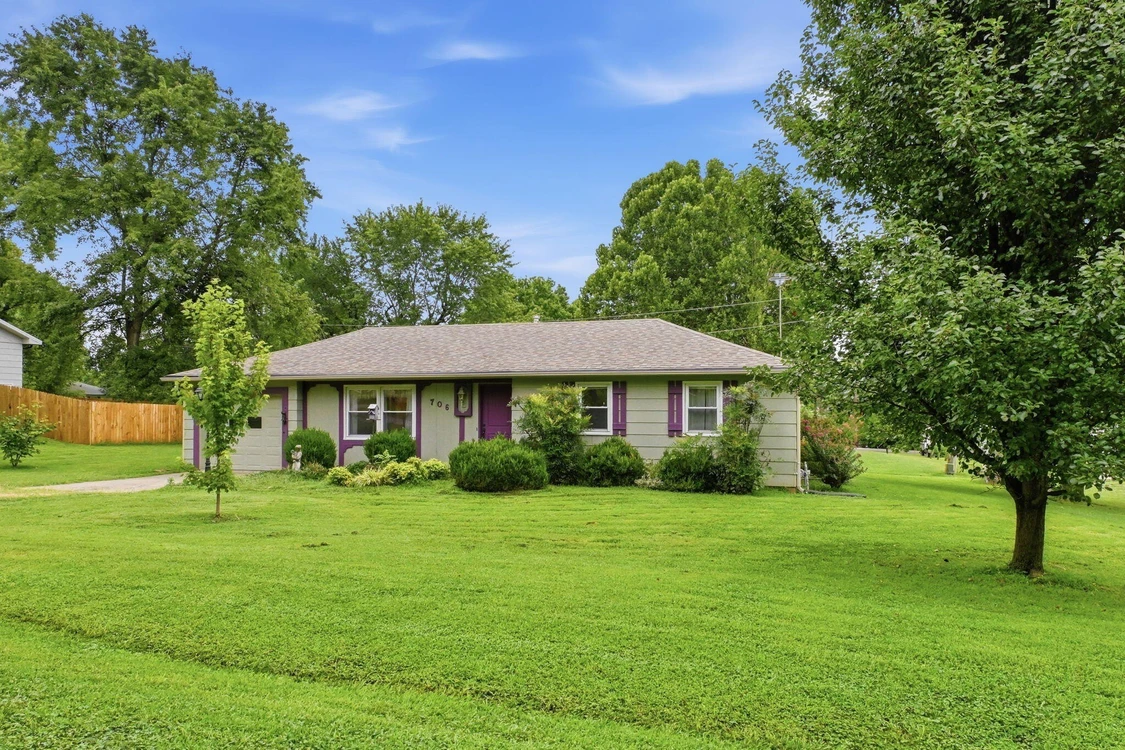 Main Listing Image