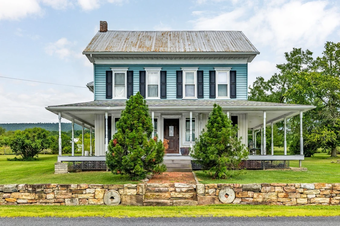 Main Listing Image