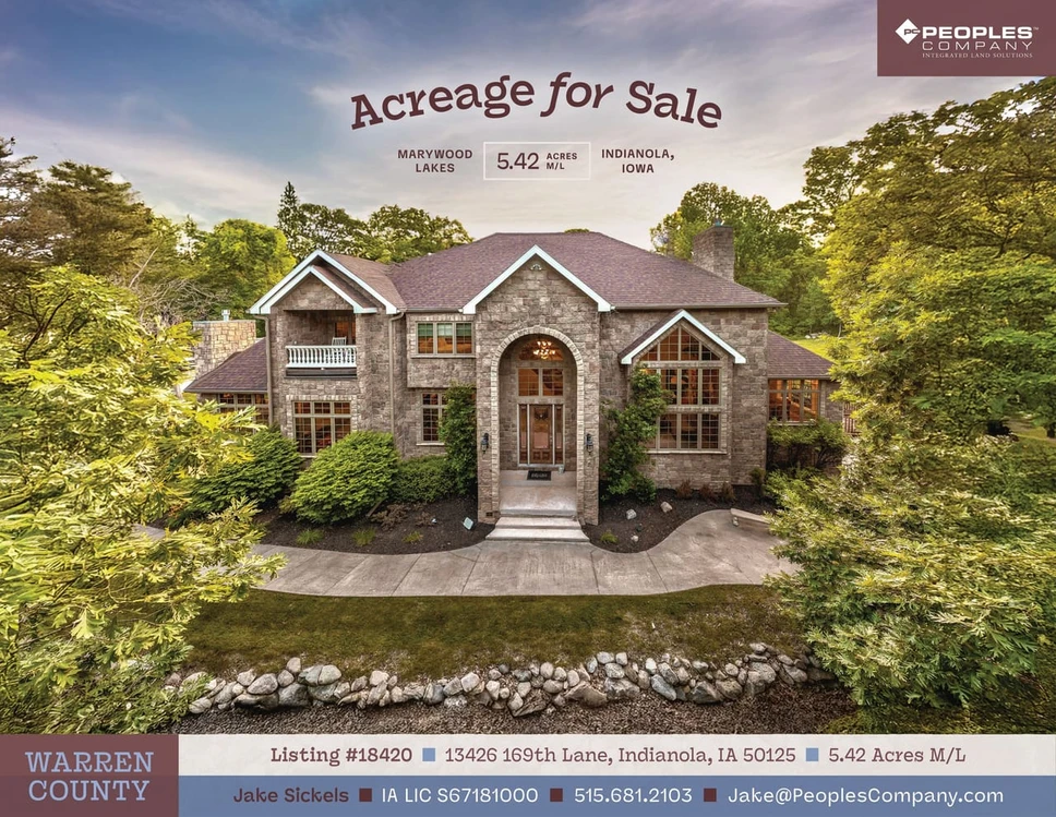 Main Listing Image