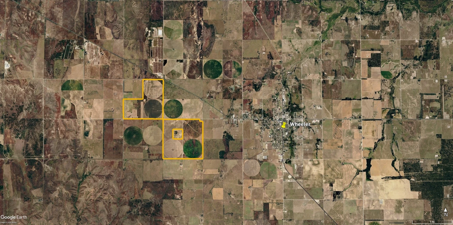 Main Listing Image