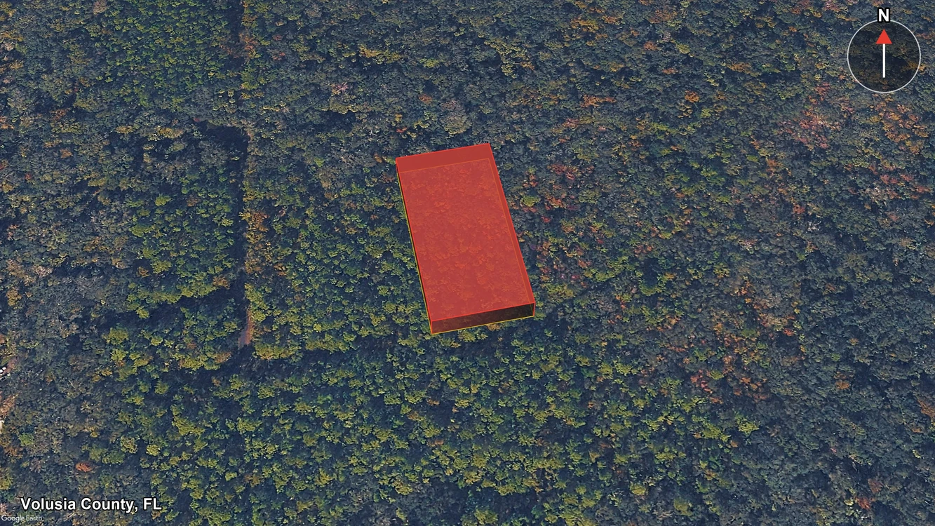 Main Listing Image