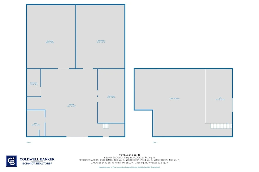 Main Listing Image