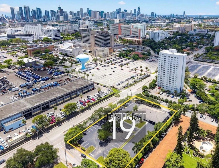 Main Listing Image