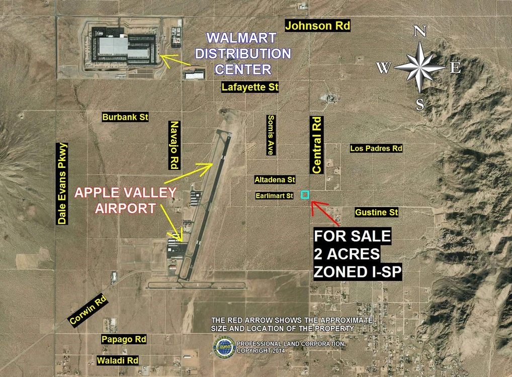 Main Listing Image