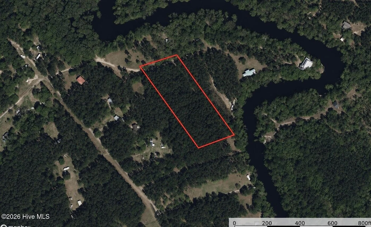 Main Listing Image