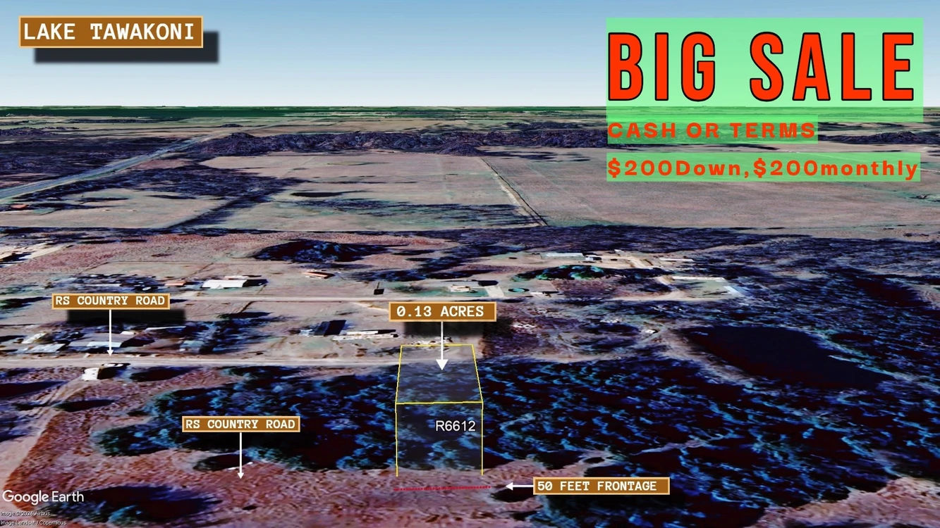 Main Listing Image