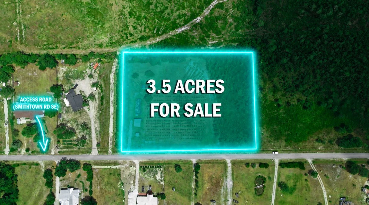 Main Listing Image