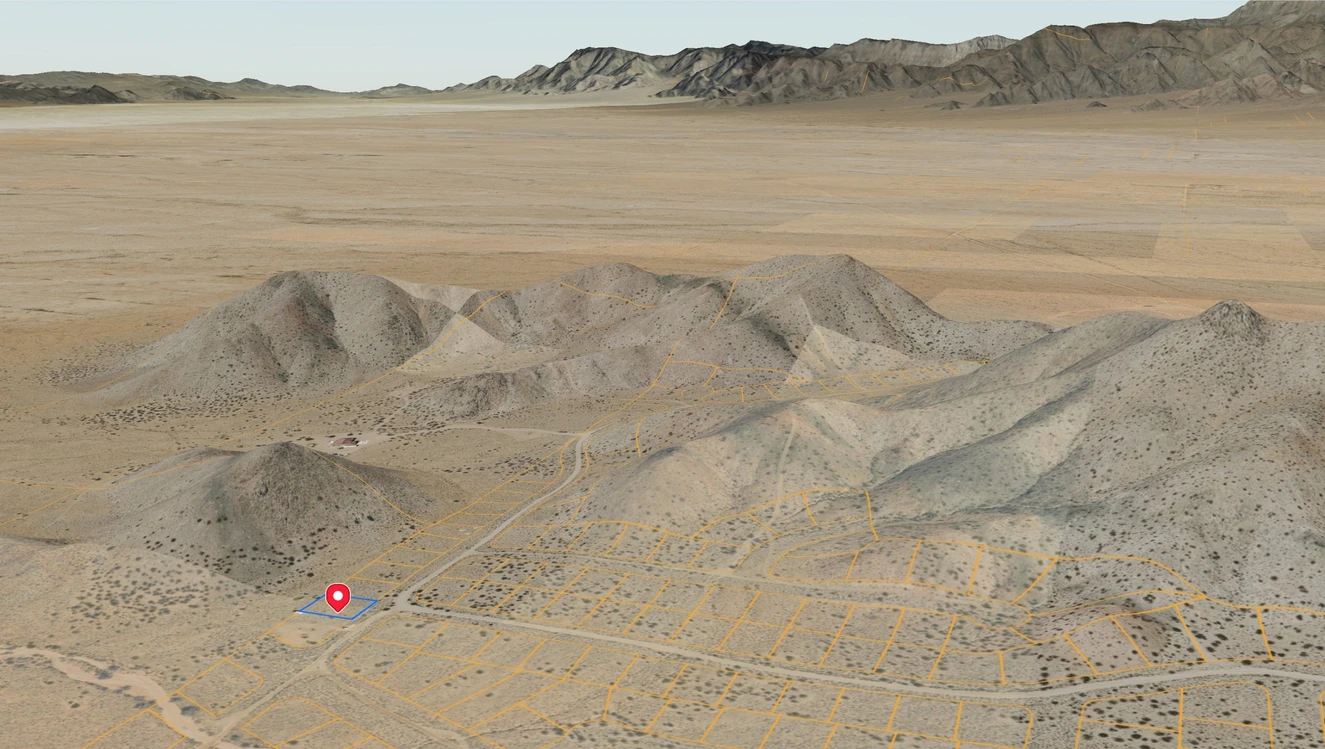 Main Listing Image