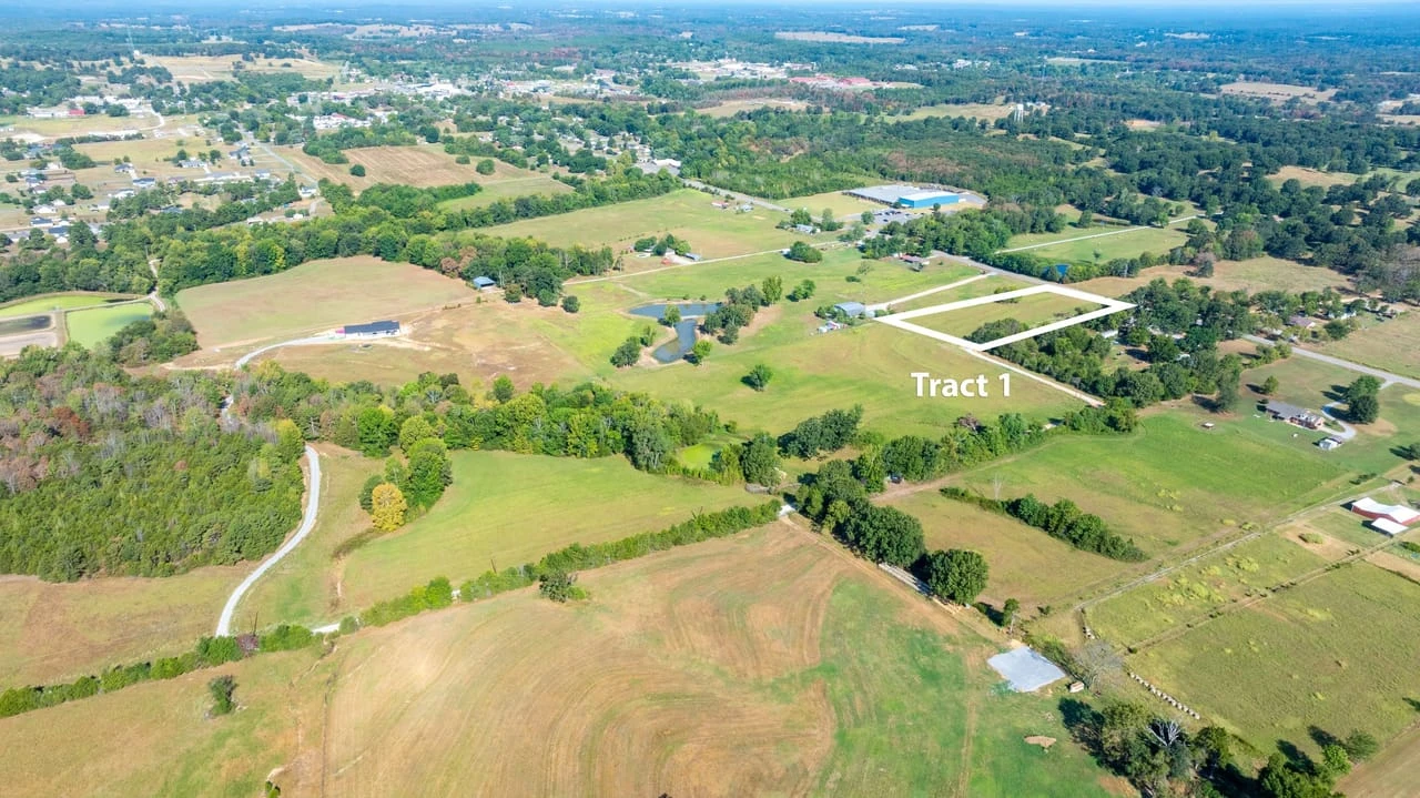 Main Listing Image