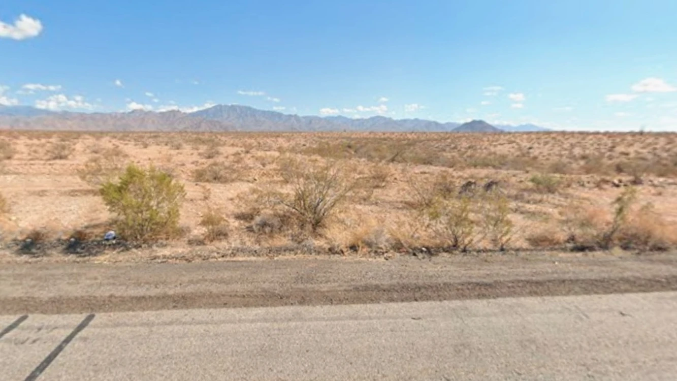 Main Listing Image