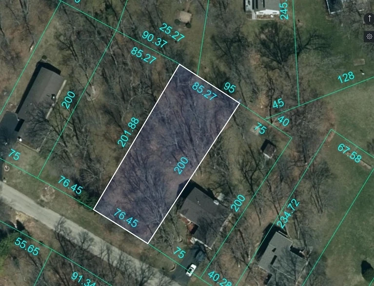Main Listing Image