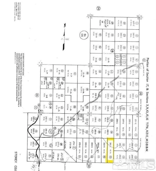 Main Listing Image