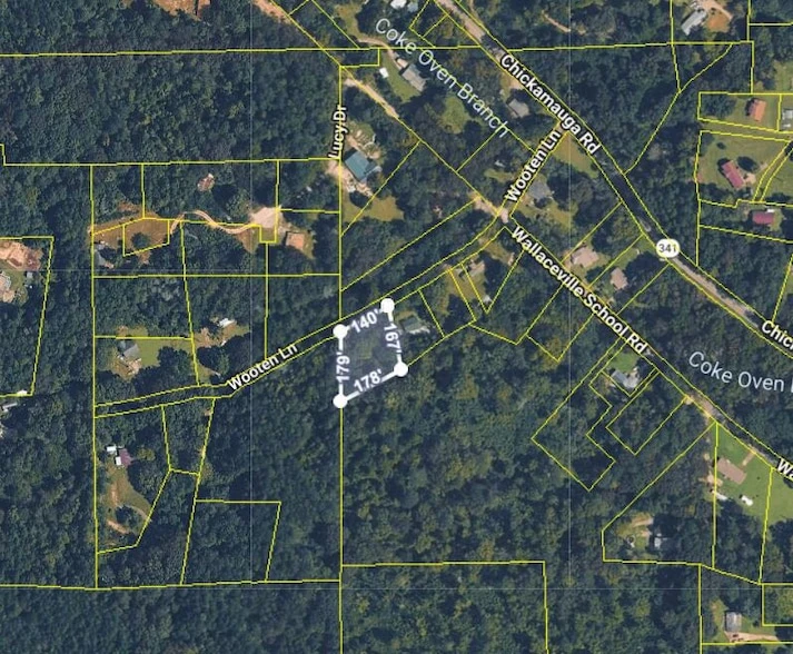 Main Listing Image