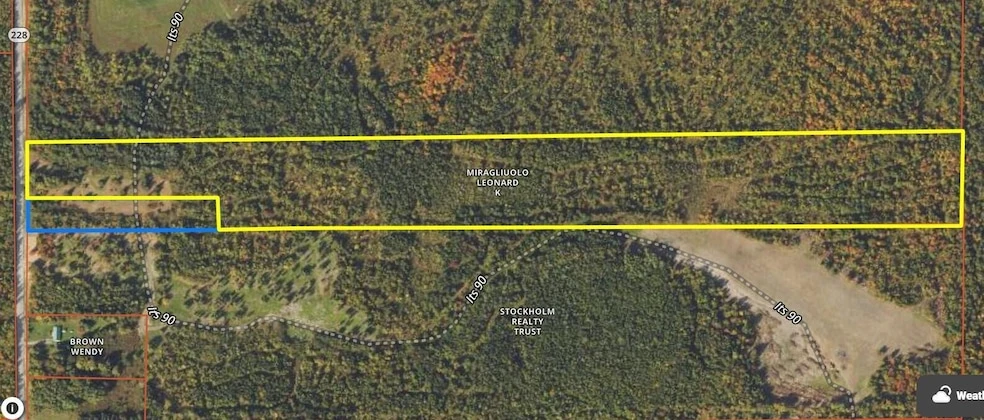 Main Listing Image