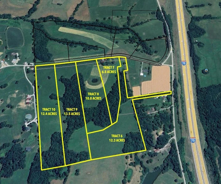 Main Listing Image