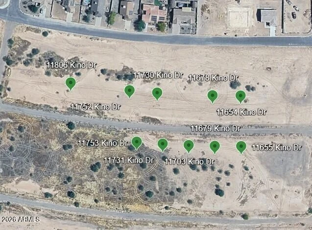 Main Listing Image