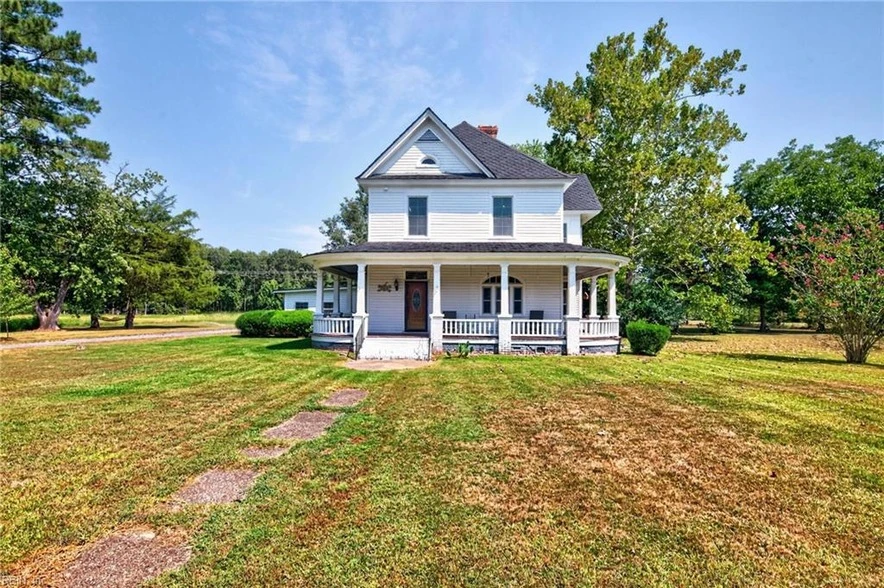Main Listing Image