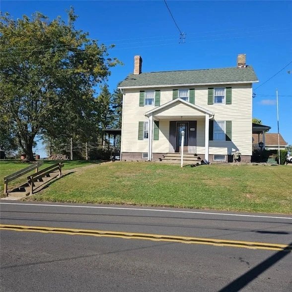 Main Listing Image