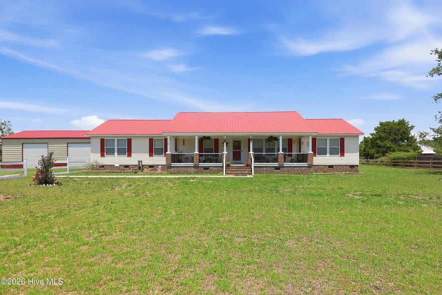 Main Listing Image