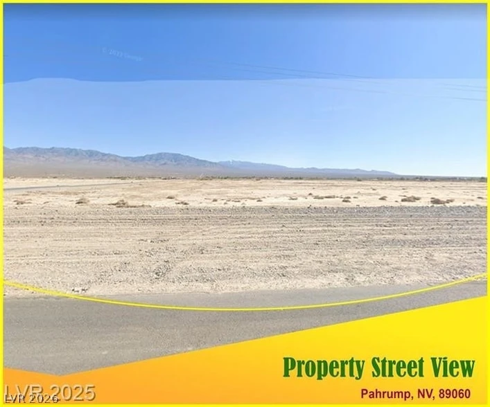 Main Listing Image