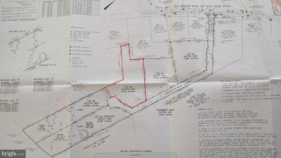 Main Listing Image