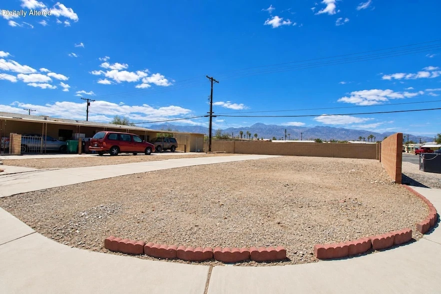 Main Listing Image
