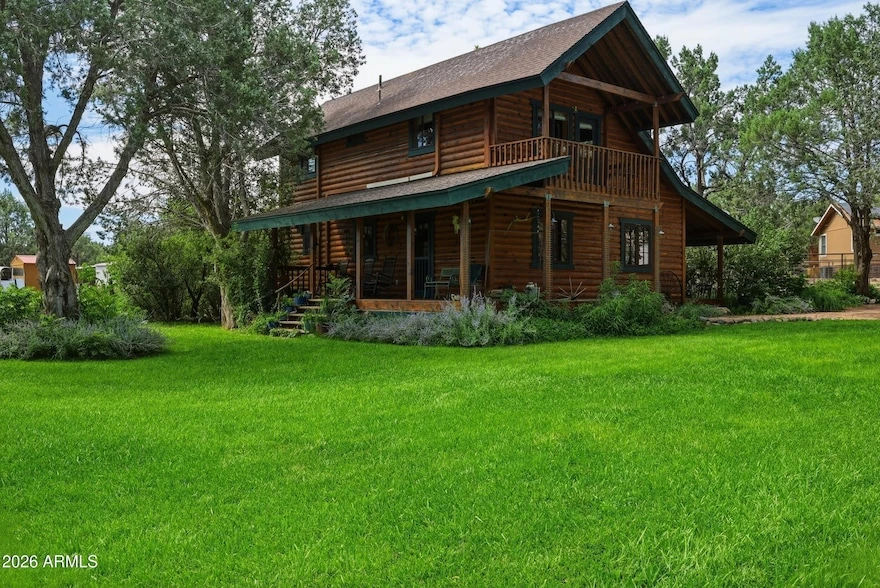 Main Listing Image