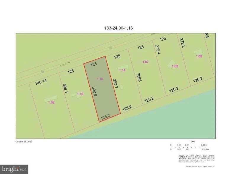 Main Listing Image
