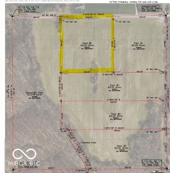 Main Listing Image