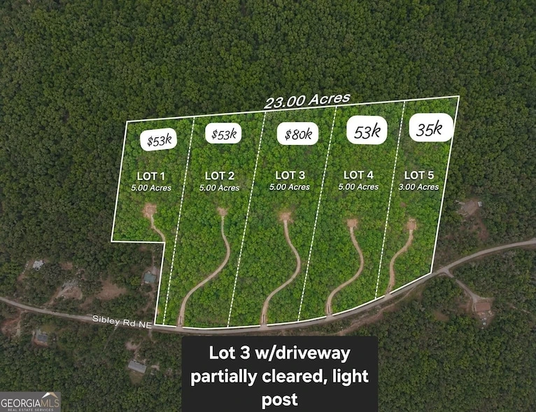 Main Listing Image