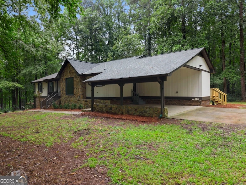 Main Listing Image