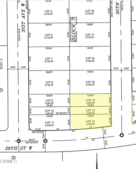 Main Listing Image