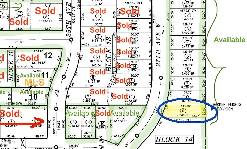 Main Listing Image