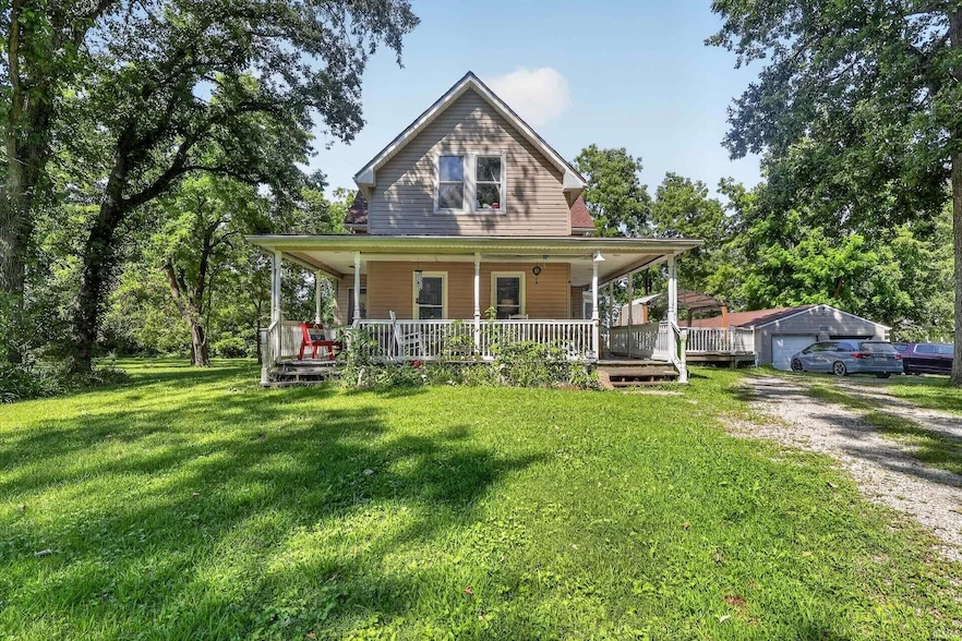 Main Listing Image