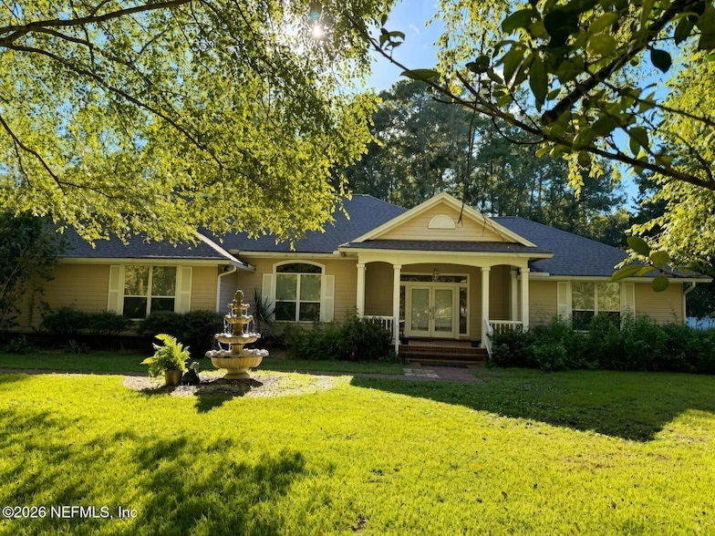 Main Listing Image