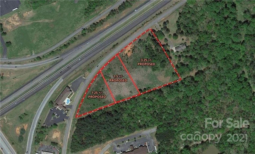 Main Listing Image